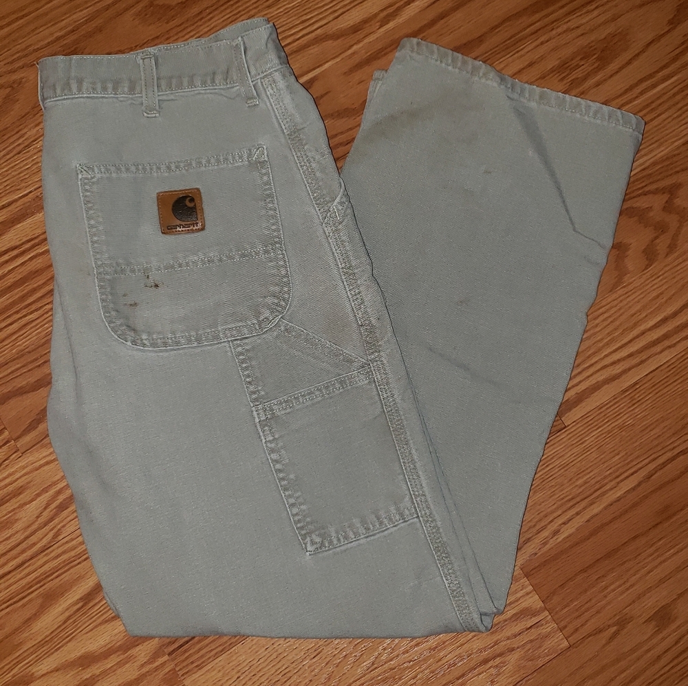 Carhartt pants
